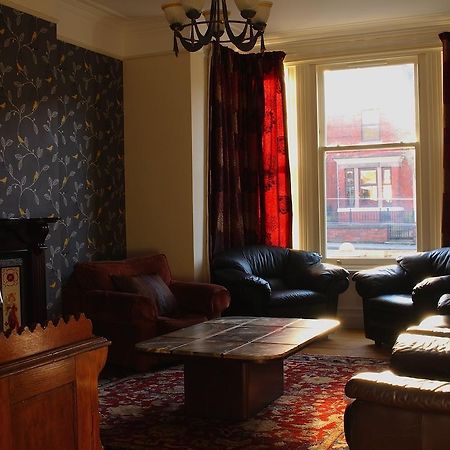 Amado Boutique Hotel Warrington Eksteriør bilde
