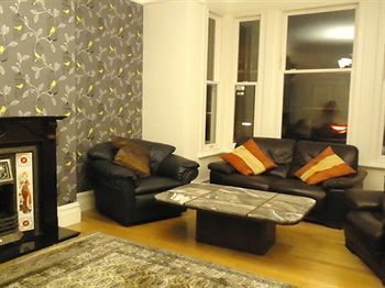 Amado Boutique Hotel Warrington Eksteriør bilde
