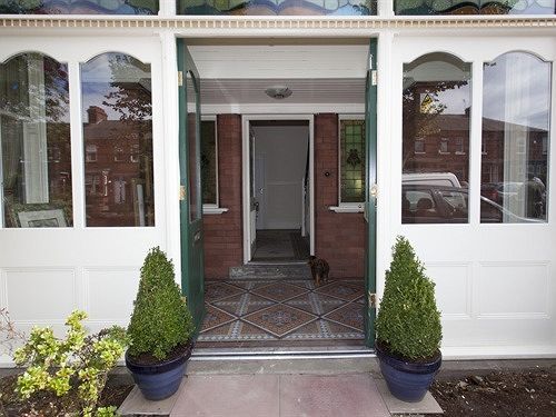 Amado Boutique Hotel Warrington Eksteriør bilde