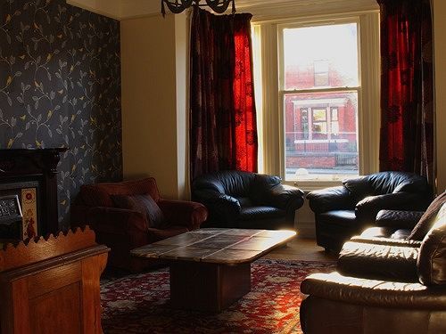 Amado Boutique Hotel Warrington Eksteriør bilde