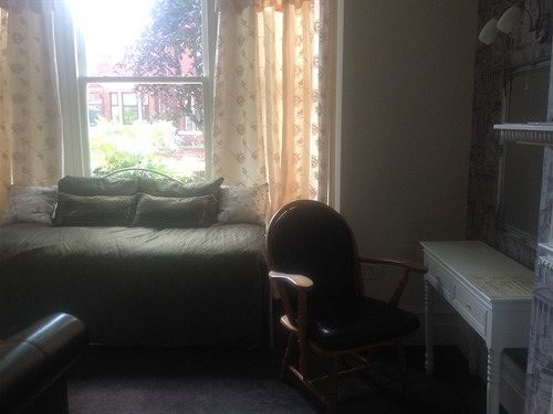 Amado Boutique Hotel Warrington Eksteriør bilde