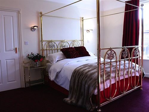 Amado Boutique Hotel Warrington Eksteriør bilde