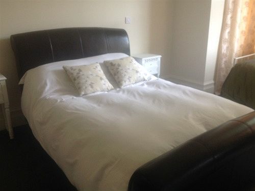 Amado Boutique Hotel Warrington Eksteriør bilde