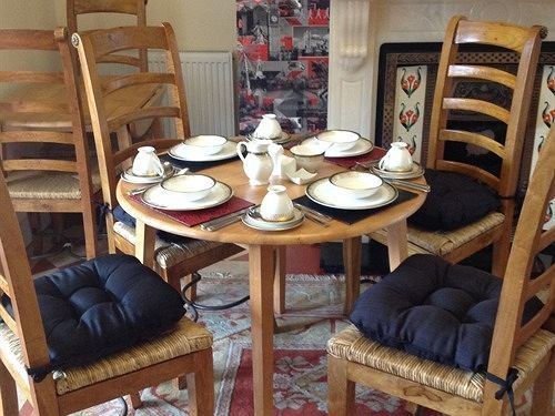 Amado Boutique Hotel Warrington Eksteriør bilde