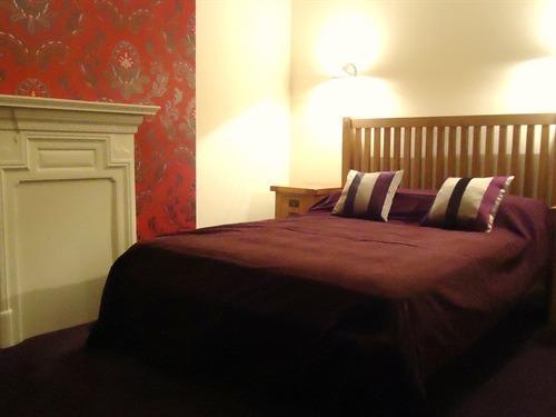 Amado Boutique Hotel Warrington Rom bilde