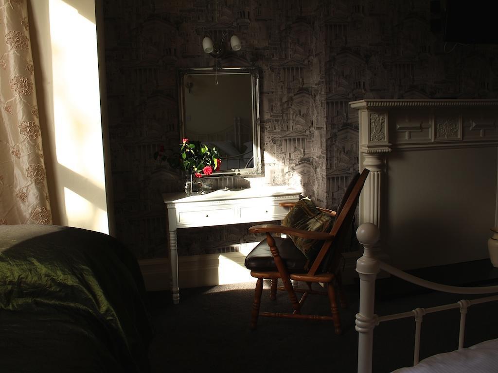 Amado Boutique Hotel Warrington Rom bilde