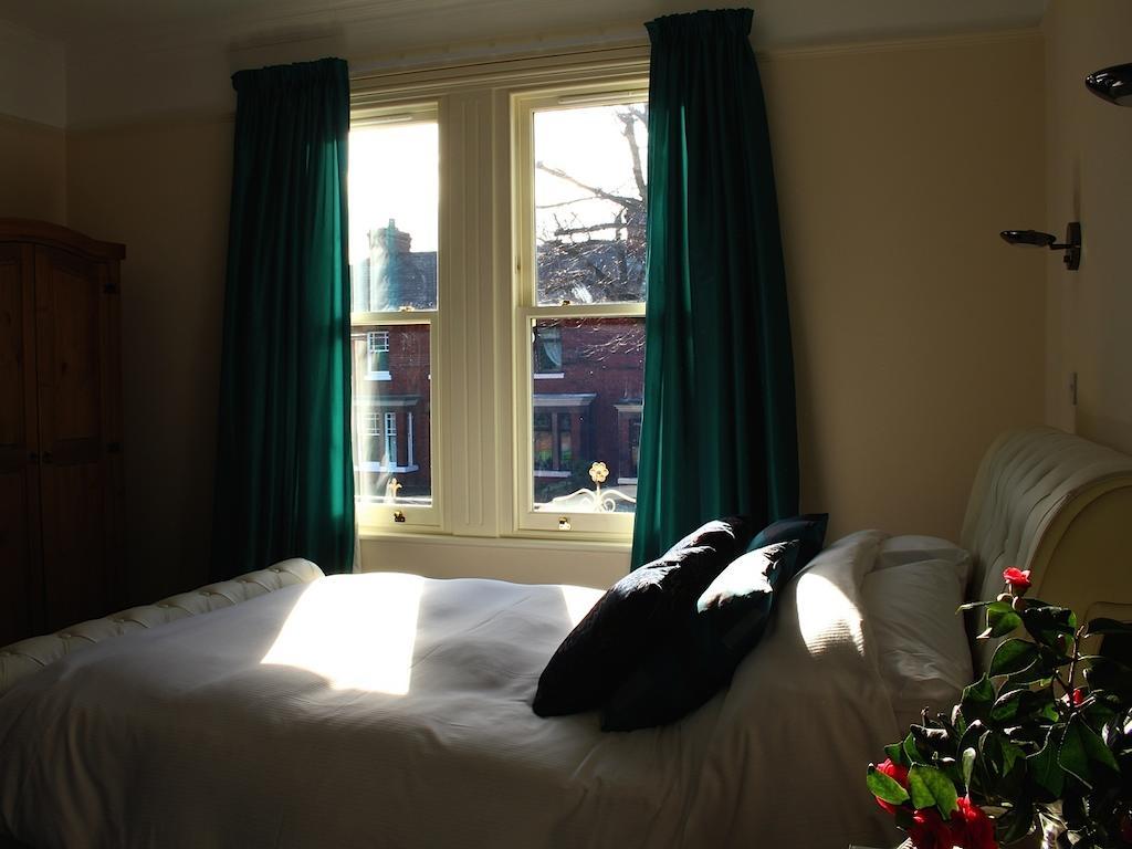 Amado Boutique Hotel Warrington Rom bilde