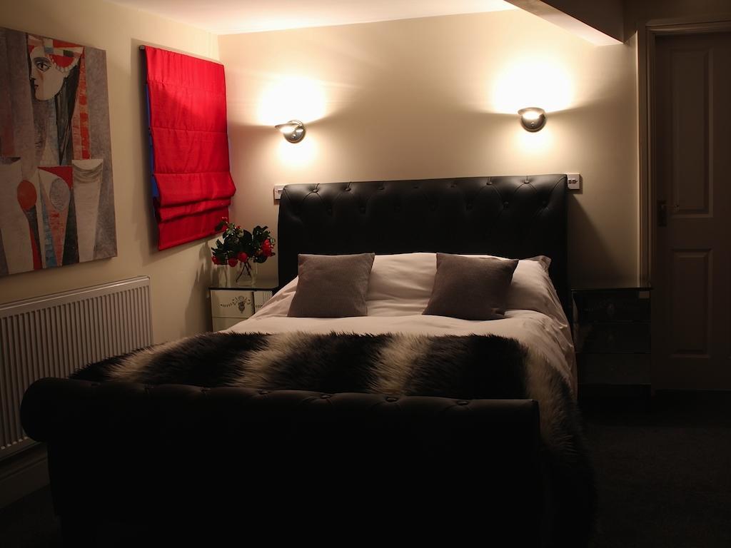 Amado Boutique Hotel Warrington Rom bilde
