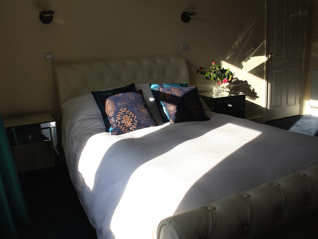 Amado Boutique Hotel Warrington Rom bilde