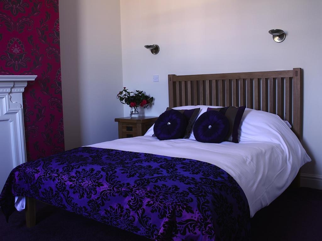 Amado Boutique Hotel Warrington Rom bilde
