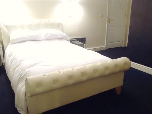 Amado Boutique Hotel Warrington Rom bilde