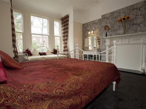 Amado Boutique Hotel Warrington Rom bilde