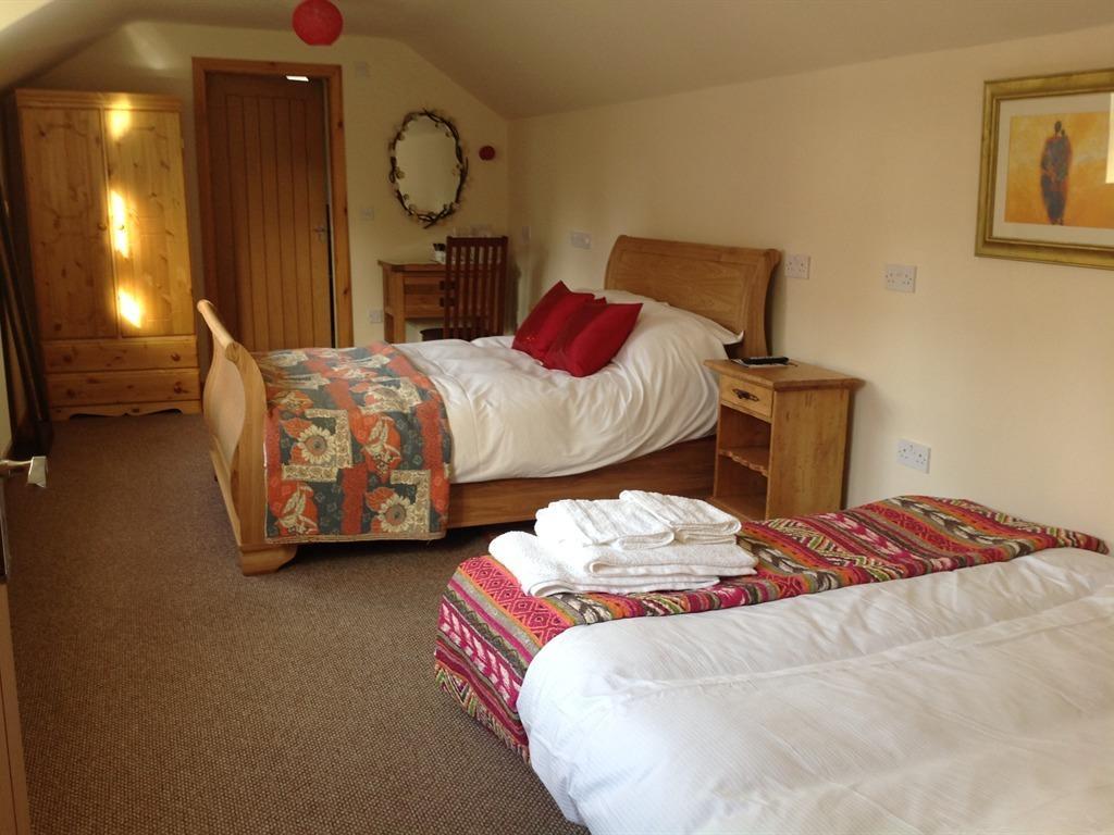 Amado Boutique Hotel Warrington Rom bilde