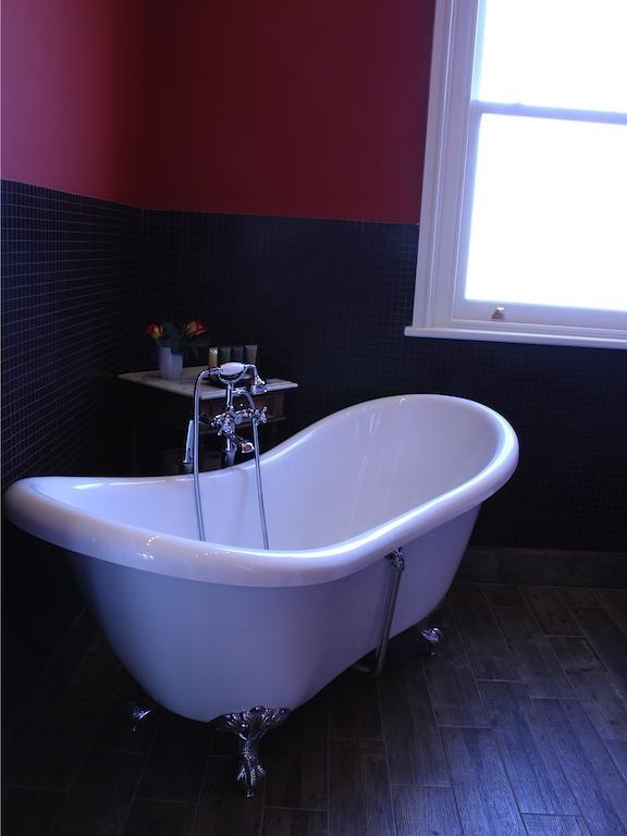 Amado Boutique Hotel Warrington Rom bilde