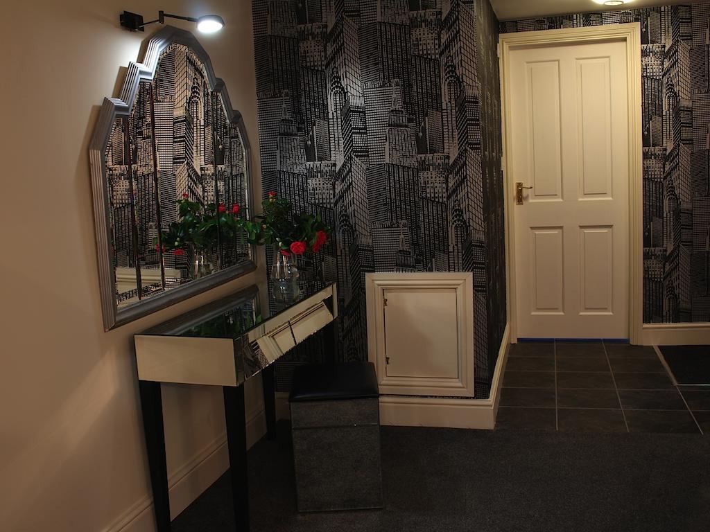 Amado Boutique Hotel Warrington Rom bilde