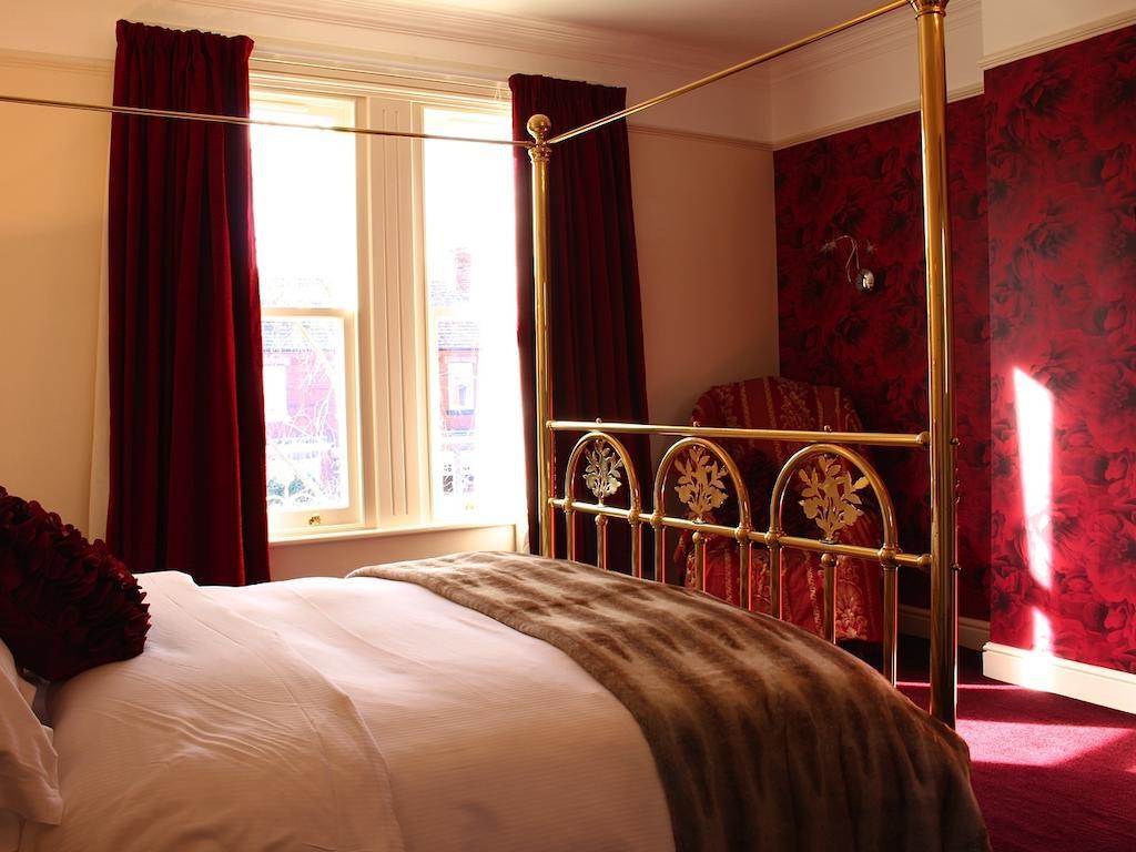 Amado Boutique Hotel Warrington Rom bilde