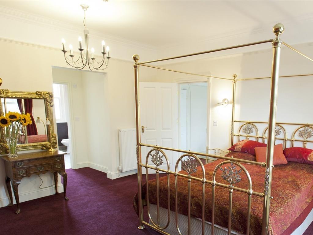 Amado Boutique Hotel Warrington Rom bilde