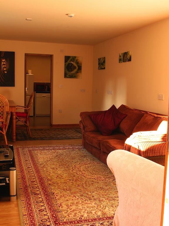 Amado Boutique Hotel Warrington Eksteriør bilde