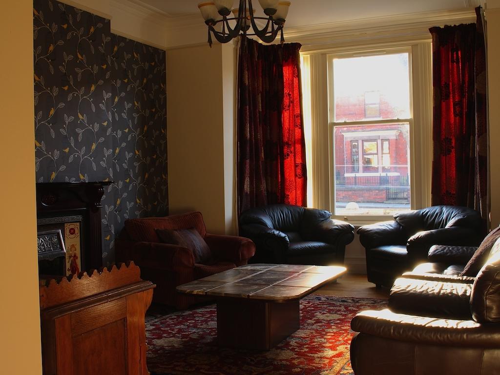 Amado Boutique Hotel Warrington Eksteriør bilde