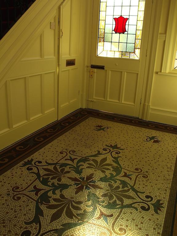 Amado Boutique Hotel Warrington Eksteriør bilde